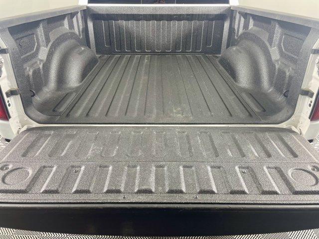 used 2021 Ram 1500 car, priced at $37,977