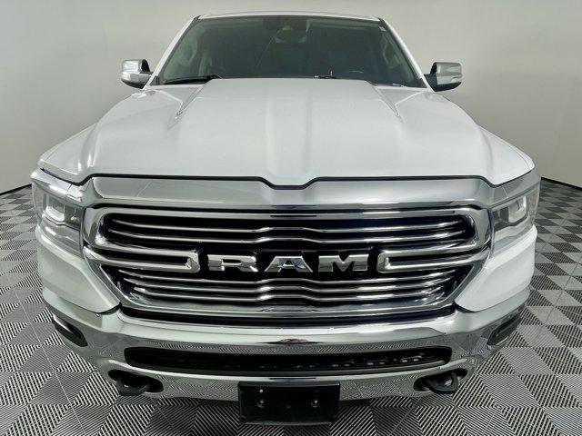 used 2021 Ram 1500 car, priced at $37,977