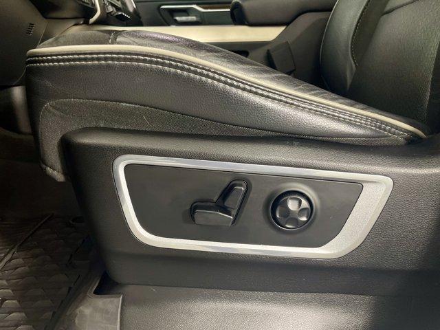 used 2021 Ram 1500 car, priced at $37,977