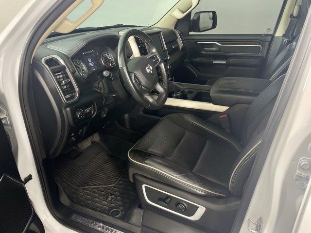 used 2021 Ram 1500 car, priced at $37,977