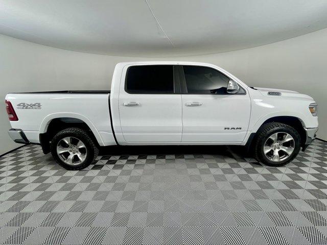 used 2021 Ram 1500 car, priced at $37,977