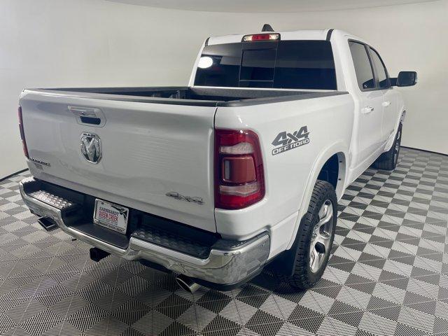 used 2021 Ram 1500 car, priced at $37,977