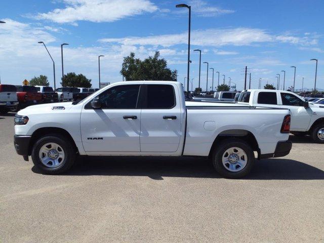 new 2025 Ram 1500 car