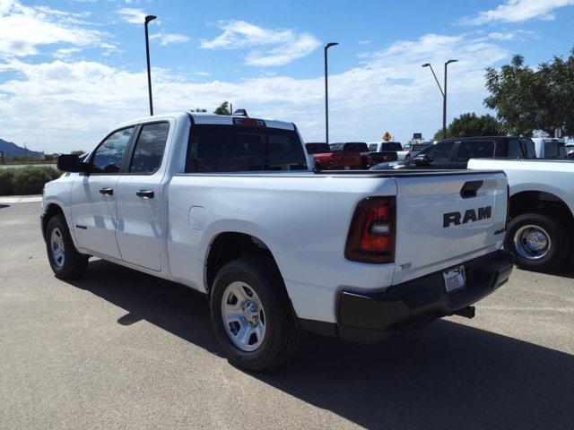 new 2025 Ram 1500 car