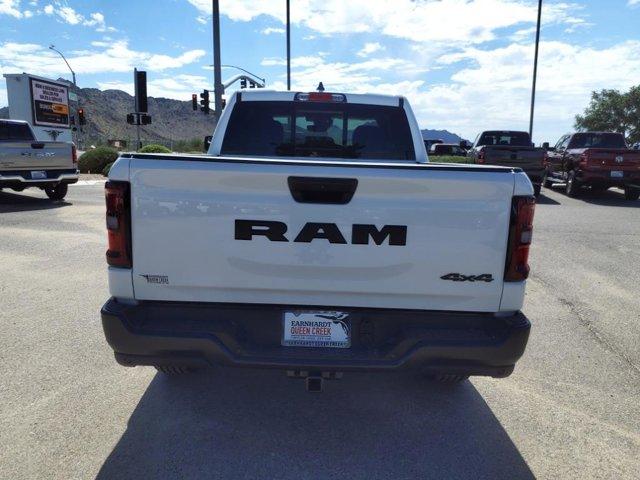 new 2025 Ram 1500 car