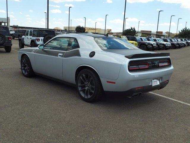 new 2023 Dodge Challenger car, priced at $42,865