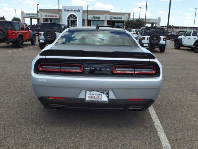 new 2023 Dodge Challenger car, priced at $43,453