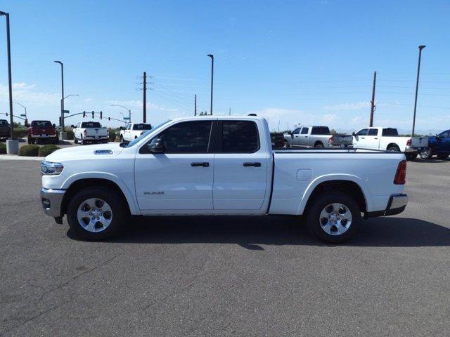 new 2025 Ram 1500 car