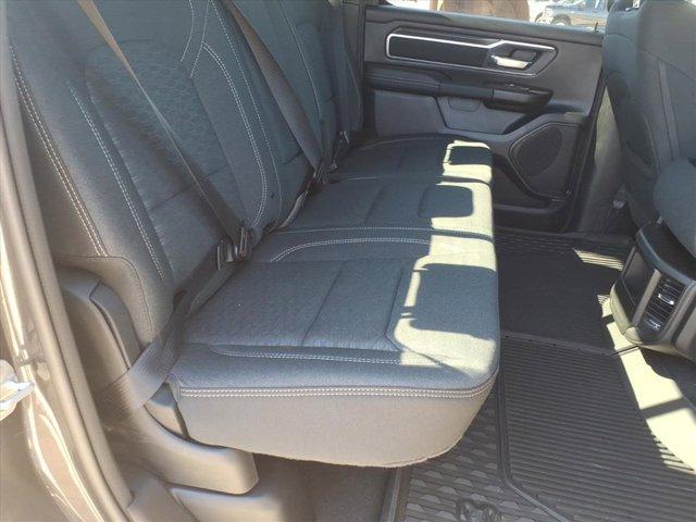 new 2026 Ram 1500 car, priced at $48,715