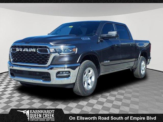 new 2026 Ram 1500 car, priced at $48,715
