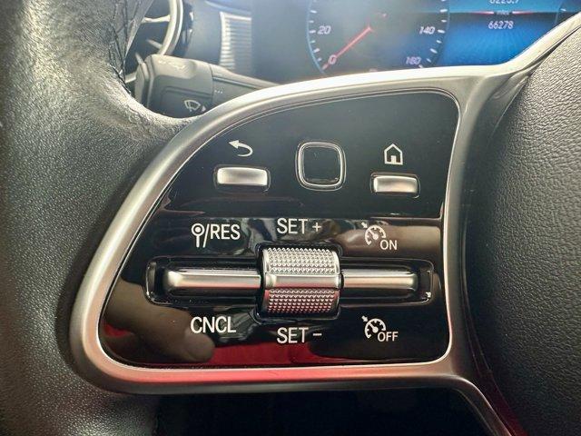 used 2021 Mercedes-Benz CLA 250 car, priced at $25,477