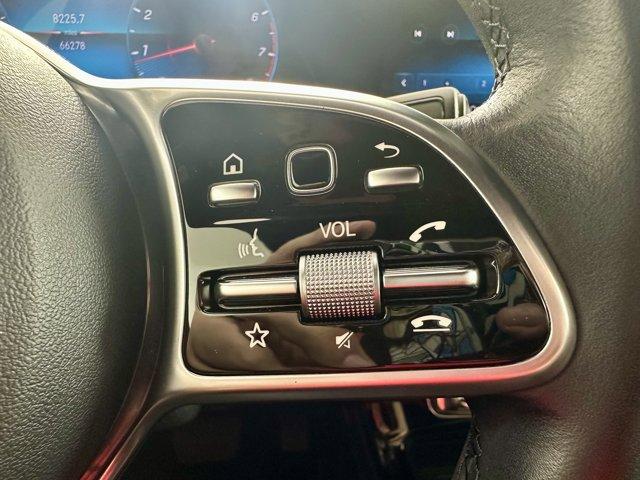 used 2021 Mercedes-Benz CLA 250 car, priced at $25,477