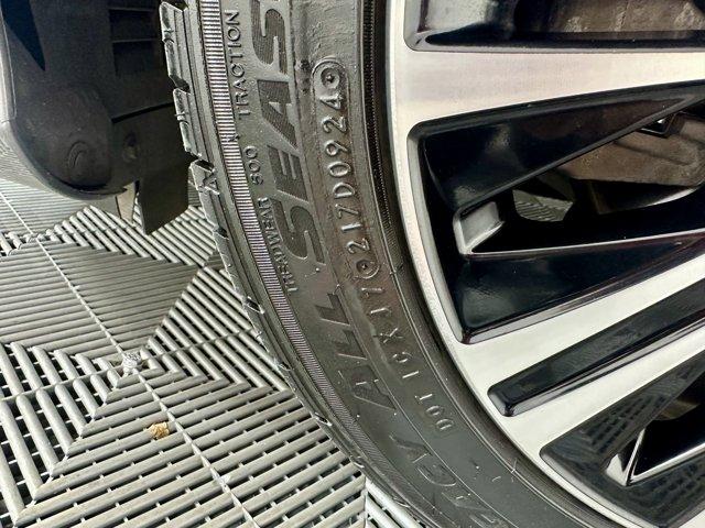 used 2021 Mercedes-Benz CLA 250 car, priced at $25,477