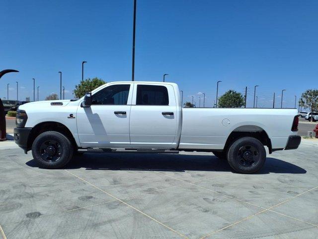 new 2025 Ram 3500 car, priced at $63,914