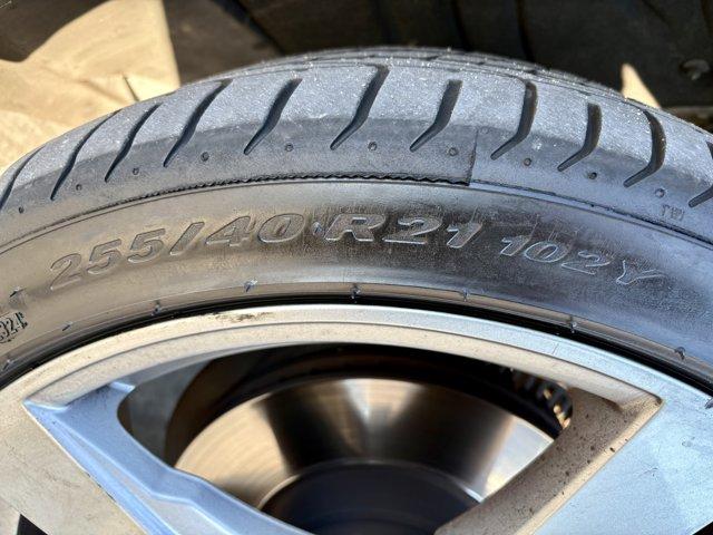 used 2021 Audi SQ5 car, priced at $33,477