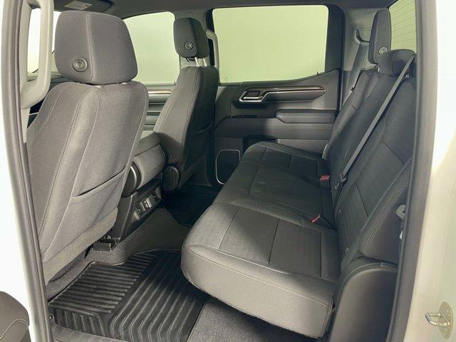 used 2023 Chevrolet Silverado 1500 car, priced at $40,477