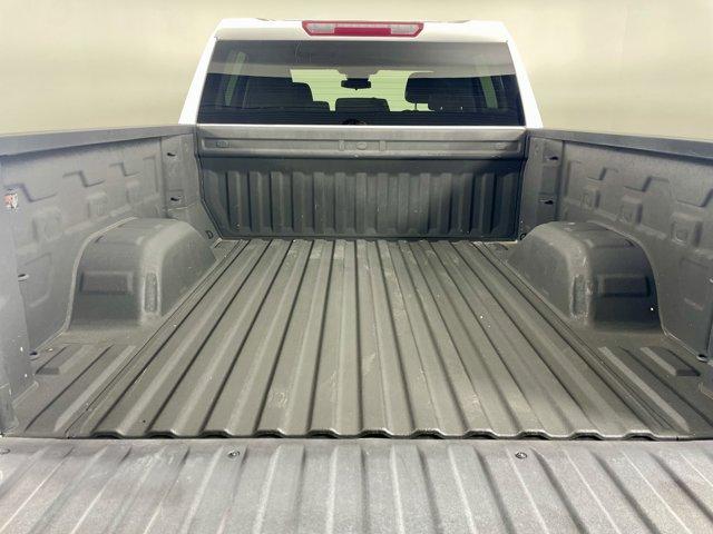 used 2023 Chevrolet Silverado 1500 car, priced at $40,477