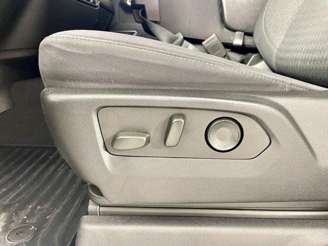 used 2023 Chevrolet Silverado 1500 car, priced at $40,477