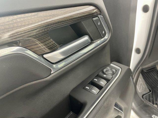 used 2023 Chevrolet Silverado 1500 car, priced at $40,477