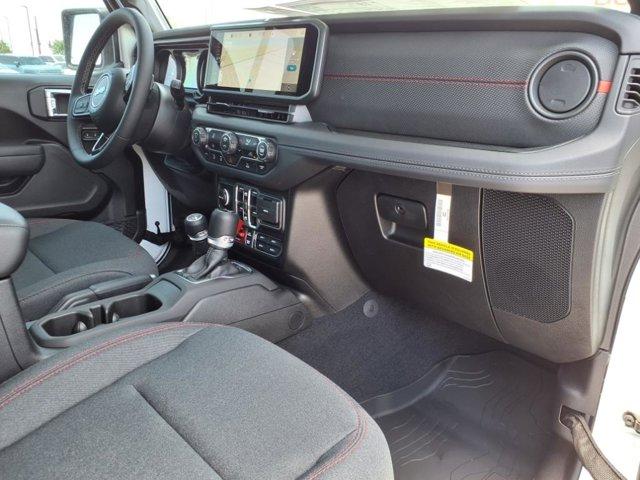 new 2025 Jeep Gladiator car, priced at $45,556