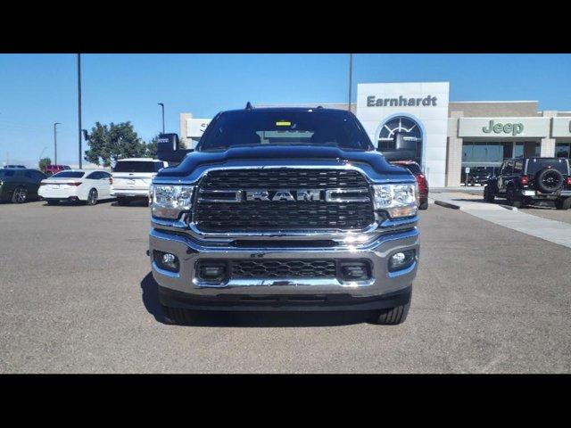 new 2024 Ram 2500 car