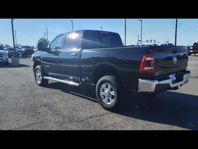 new 2024 Ram 2500 car