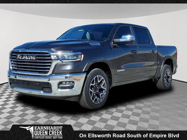 new 2026 Ram 1500 car, priced at $56,012