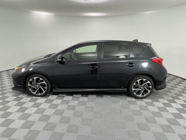 used 2017 Toyota Corolla iM car, priced at $14,977