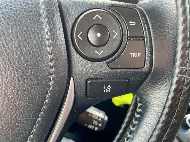 used 2017 Toyota Corolla iM car, priced at $15,977