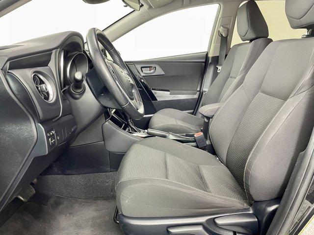 used 2017 Toyota Corolla iM car, priced at $14,977