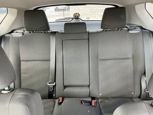 used 2017 Toyota Corolla iM car, priced at $15,977