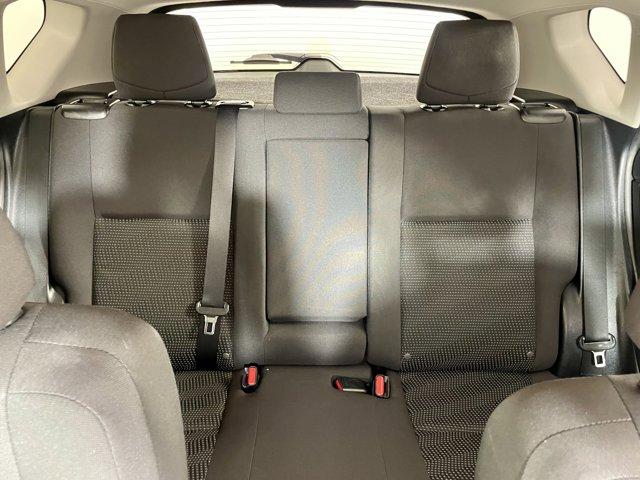 used 2017 Toyota Corolla iM car, priced at $14,977