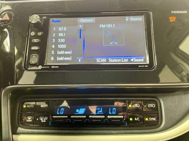 used 2017 Toyota Corolla iM car, priced at $14,977
