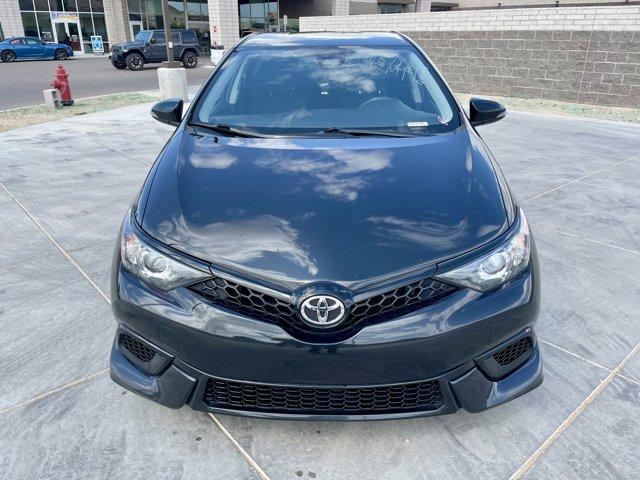 used 2017 Toyota Corolla iM car, priced at $15,977