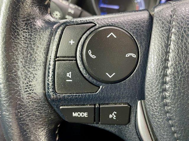 used 2017 Toyota Corolla iM car, priced at $14,977