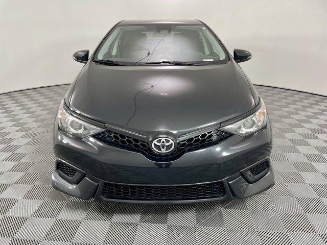 used 2017 Toyota Corolla iM car, priced at $14,977