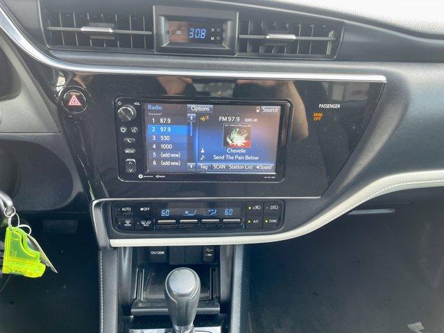 used 2017 Toyota Corolla iM car, priced at $15,977