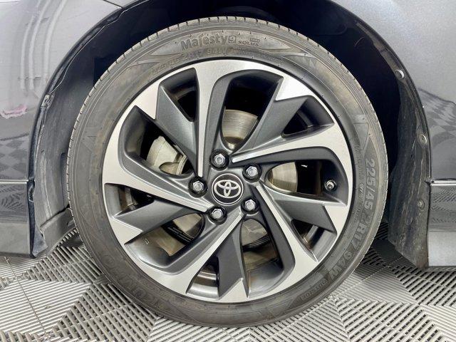 used 2017 Toyota Corolla iM car, priced at $14,977