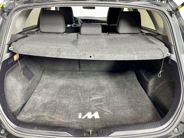 used 2017 Toyota Corolla iM car, priced at $14,977