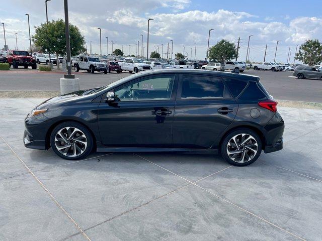 used 2017 Toyota Corolla iM car, priced at $15,977