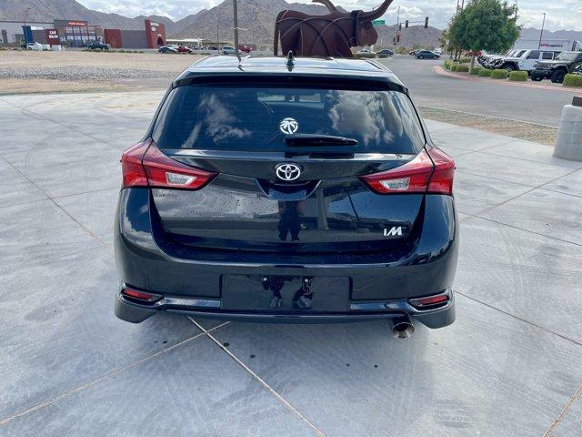 used 2017 Toyota Corolla iM car, priced at $15,977