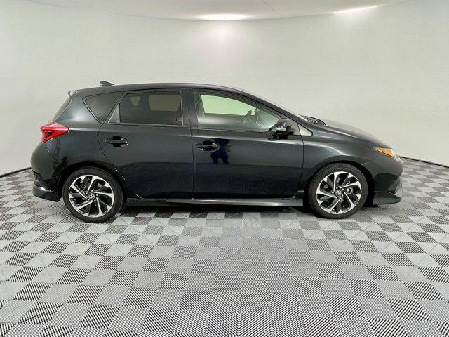 used 2017 Toyota Corolla iM car, priced at $14,977