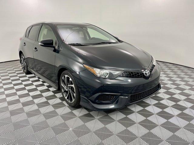 used 2017 Toyota Corolla iM car, priced at $14,977