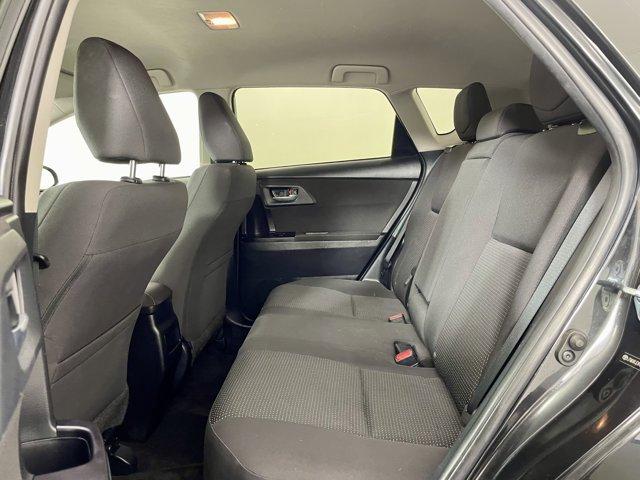 used 2017 Toyota Corolla iM car, priced at $14,977