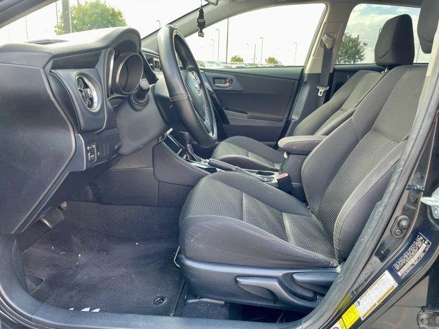 used 2017 Toyota Corolla iM car, priced at $15,977