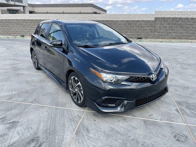 used 2017 Toyota Corolla iM car, priced at $15,977