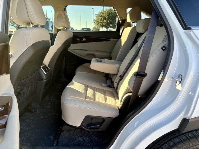 used 2016 Kia Sorento car, priced at $14,977