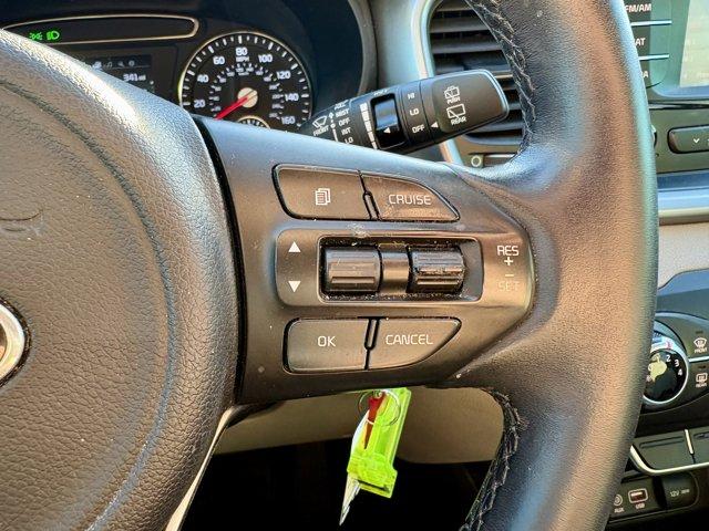 used 2016 Kia Sorento car, priced at $14,977