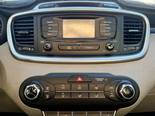 used 2016 Kia Sorento car, priced at $14,977