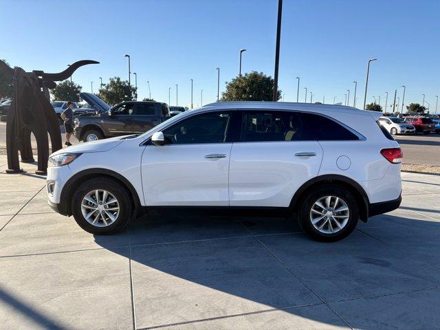 used 2016 Kia Sorento car, priced at $14,977